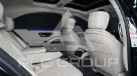 2026 Mercedes Benz S 450