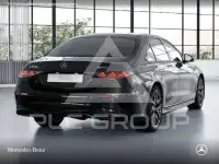 2026 Mercedes Benz S 450