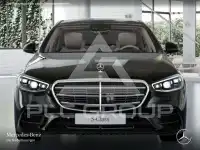 2026 Mercedes Benz S 450