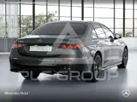 2026 Mercedes Benz S 450