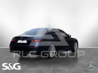 2026 Mercedes Benz S 450