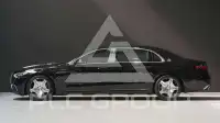 2026 Mercedes Benz S 450