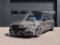 2026 Mercedes Benz S 450