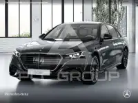 2026 Mercedes Benz S 450