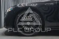2026 Mercedes Benz S 450