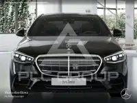 2026 Mercedes Benz S 450