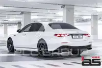 2026 Mercedes Benz S 450