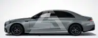 2026 Mercedes Benz S 450