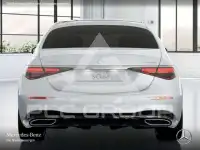 2026 Mercedes Benz S 450