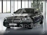 2026 Mercedes Benz S 450