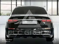 2026 Mercedes Benz S 450