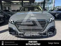 2026 Mercedes Benz S 450