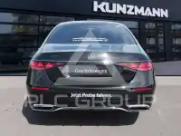 2026 Mercedes Benz S 450