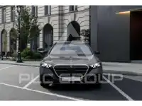 2026 Mercedes Benz S 450
