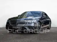 2026 Mercedes Benz S 450