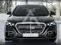 2026 Mercedes Benz S 450