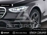2026 Mercedes Benz S 450