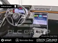 2026 Mercedes Benz S 450
