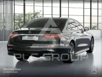 2026 Mercedes Benz S 450