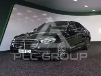2026 Mercedes Benz S 450