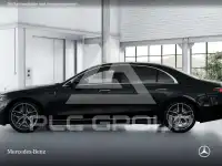 2026 Mercedes Benz S 450