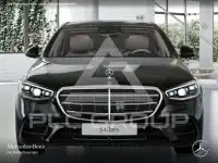 2026 Mercedes Benz S 450