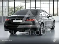 2026 Mercedes Benz S 450
