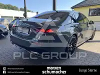 2026 Mercedes Benz S 450