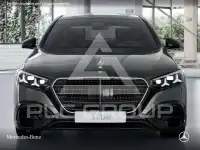 2026 Mercedes Benz S 450