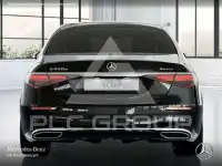 2026 Mercedes Benz S 450