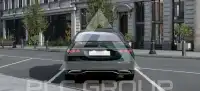 2026 Mercedes Benz S 450