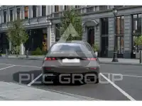 2026 Mercedes Benz S 450