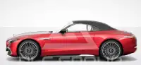 2026 Mercedes Benz SL
