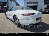2026 Mercedes Benz SL