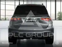 2026 Mercedes Benz GLS 63 AMG