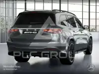 2026 Mercedes Benz GLS 63 AMG