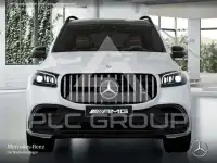 2026 Mercedes Benz GLS 63 AMG