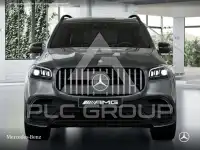 2026 Mercedes Benz GLS 63 AMG