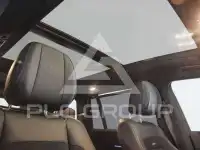 2026 Mercedes Benz GLS 63 AMG
