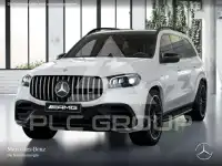 2026 Mercedes Benz GLS 63 AMG