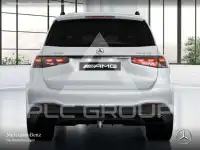2026 Mercedes Benz GLS 63 AMG