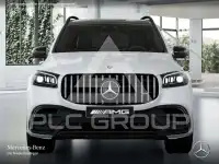 2026 Mercedes Benz GLS 63 AMG