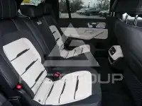 2026 Mercedes Benz GLS 63 AMG