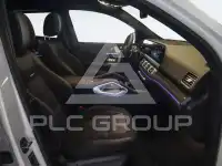2026 Mercedes Benz GLS 63 AMG