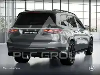 2026 Mercedes Benz GLS 63 AMG