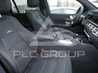 2026 Mercedes Benz GLS 63 AMG