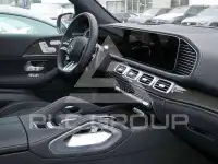 2026 Mercedes Benz GLS 63 AMG