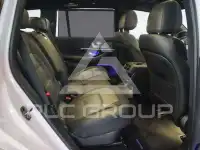 2026 Mercedes Benz GLS 63 AMG