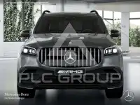 2026 Mercedes Benz GLS 63 AMG