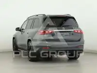 2026 Mercedes Benz GLS 63 AMG